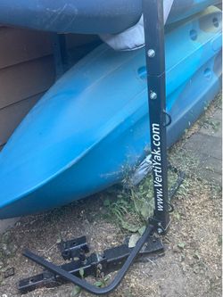 VertiRack Rack