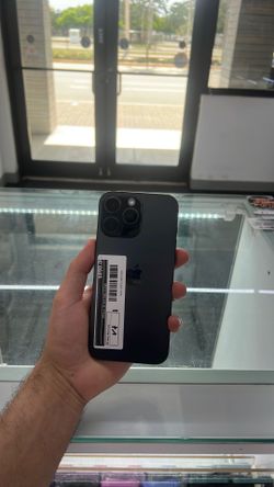 iPhone 16 Pro Max 512GB (Unlocked)