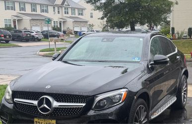2018 Mercedes-Benz GLC 300