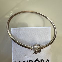 Pandora Bangle