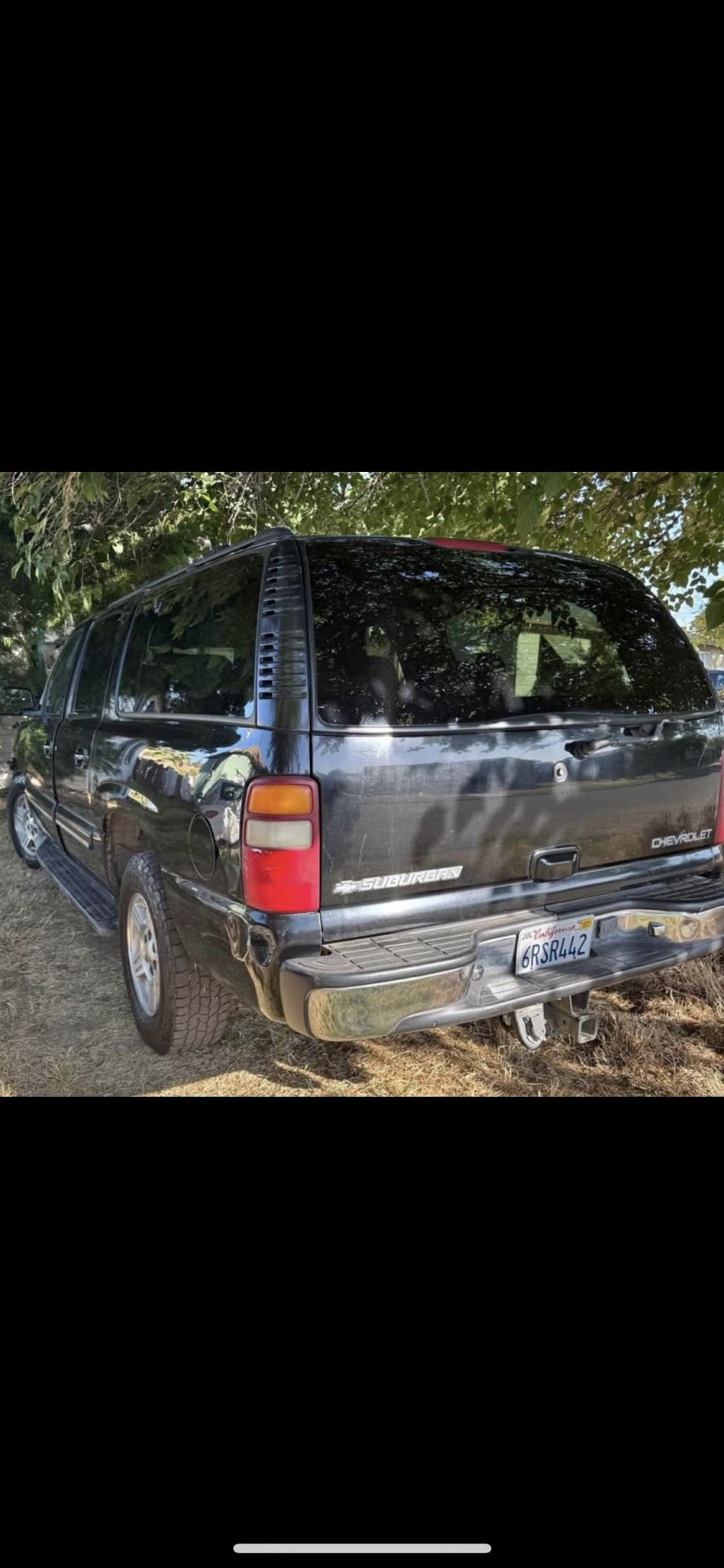 2000 Chevrolet Silverado 1500