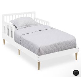 Toddler Bed