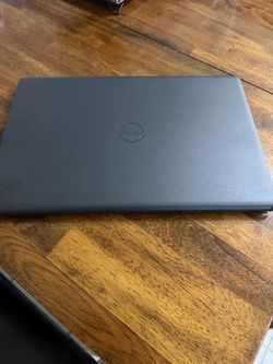 Dell 15” Laptop Brand New