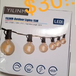 Outdoor Lights Patio Or Porch