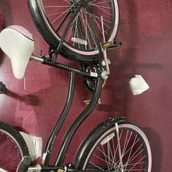 Girls Bike