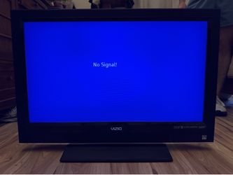 32 inch TV