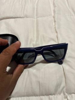 Rayband glasses