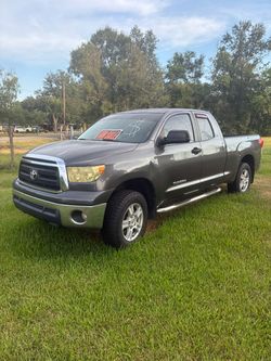 2011 Toyota Tundra