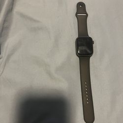 Apple Watch SE Like New 