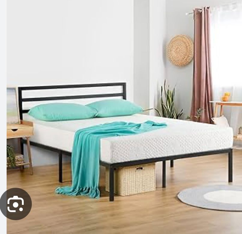 Bed Frame