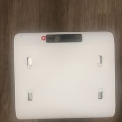 Greater Goods Baby Weight Scale – Smart Bluetooth Infant Scale for Newborns & Toddlers, Wiggle-Proof Accuracy, Growth Tracking in gG Baby App, 66 lb C