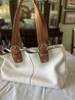 Coach Purse Large
