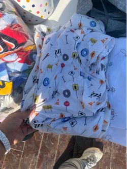 Twin size sheets