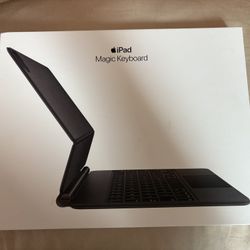 Apple Magic Keyboard