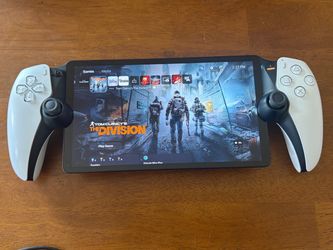 Sony PlayStation Portal Remote Player
