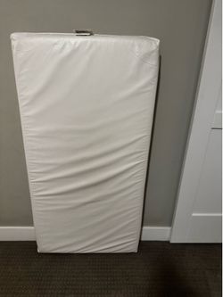 Crib Mattress - Moonlight Slumber
