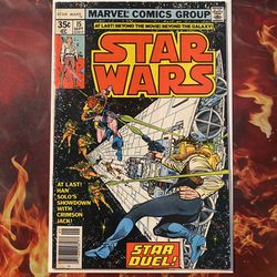 1978 Star Wars #15