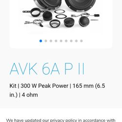 Full Addison Car Audio Set Up