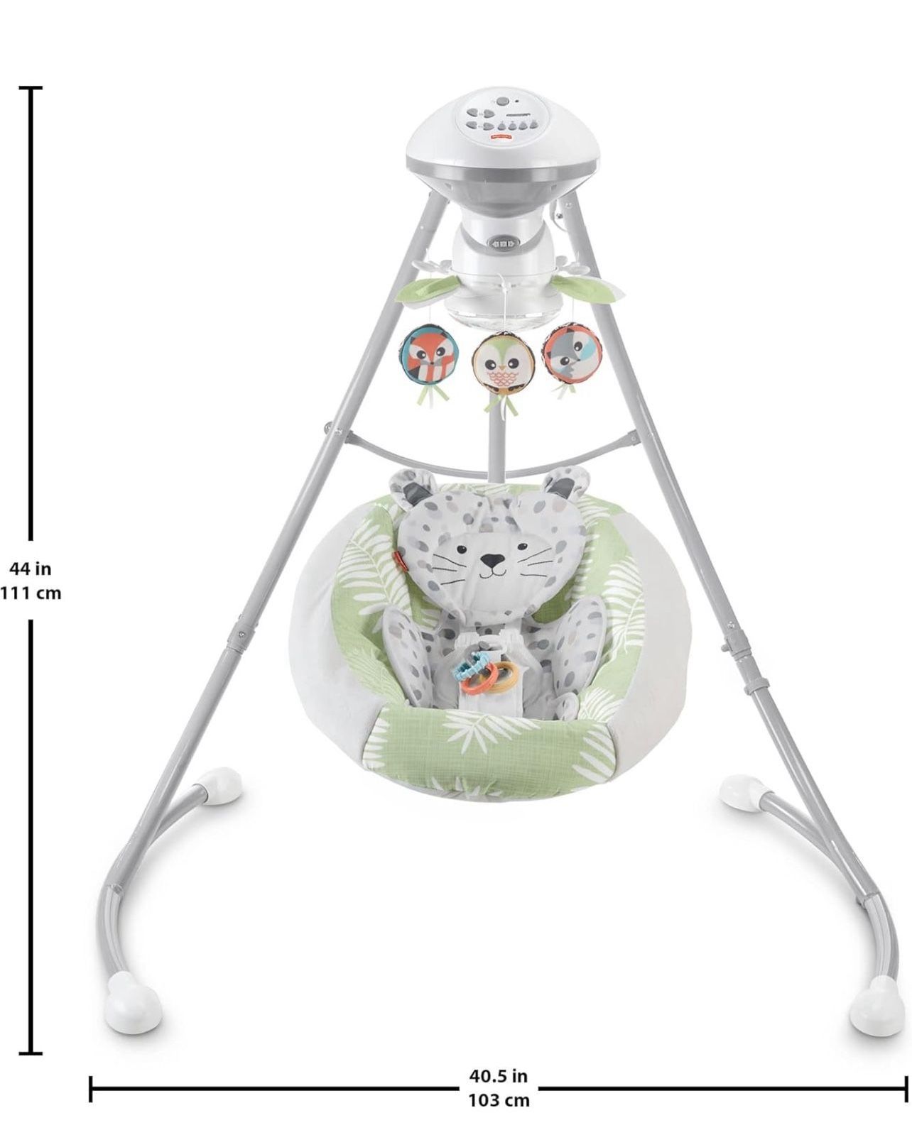 Fisher Price Baby Swing