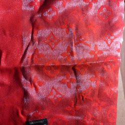 Shawl Scarf $250