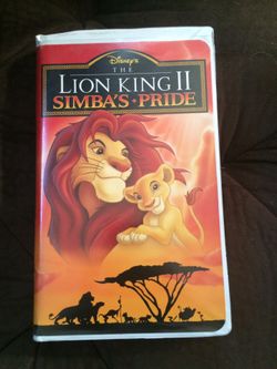 LION KING TWO