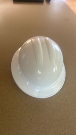 Hard Hat $15