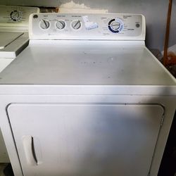 Electric Large Capacity Dryer