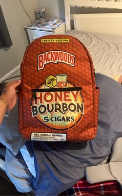 Limited Edition Backwoods Backpack