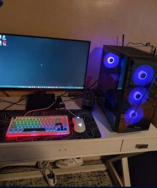 π₯ SELLING/TRADING GAMING PC (read Full Description) π₯