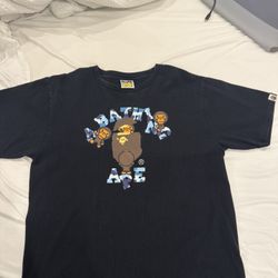 Bape Shirt
