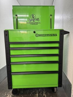 Cornwell Toolbox