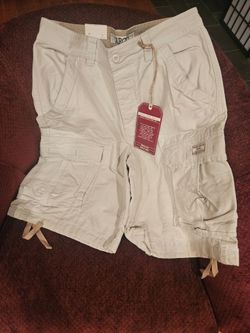 Cargo shorts