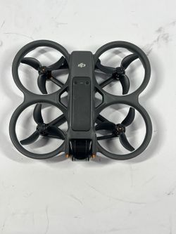 DJI Avata 2 Camera Drone QF3W4K