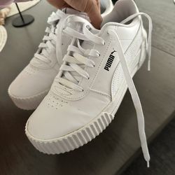 Puma Shoes