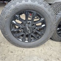 Goodyear tires