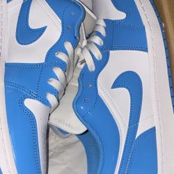 Jordan 1s 