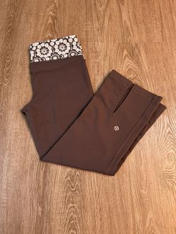Lululemon Yoga Pants