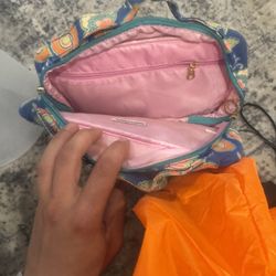 Make Up Bag