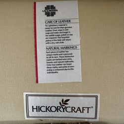 HickoryCraft Couch 