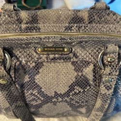 Bolso Michael Kors 