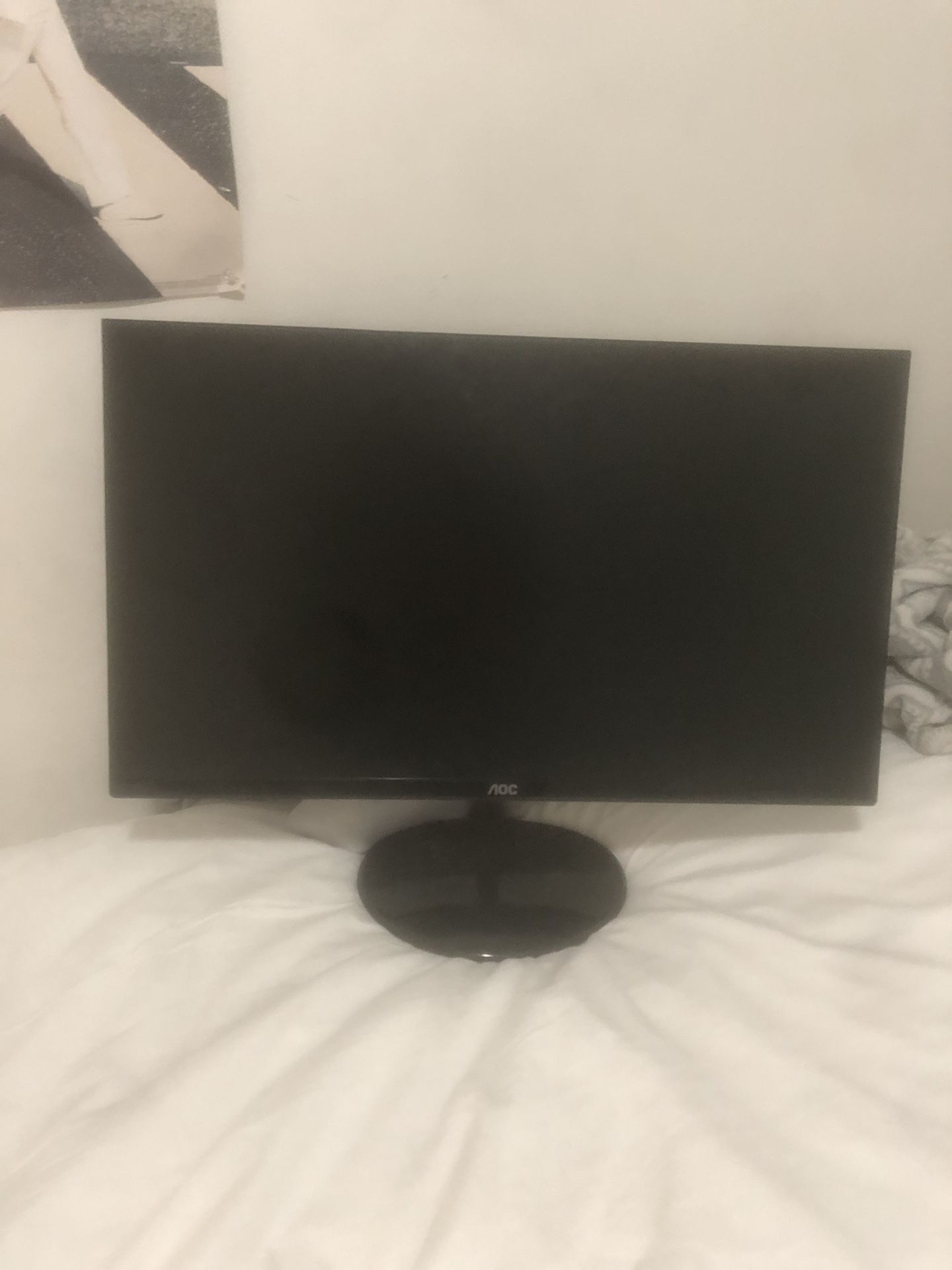 Aoc Monitor 