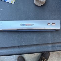 DeskTop Scanner 
