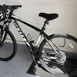 Scott Mountain Bike