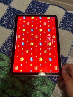 Apple iPad A16