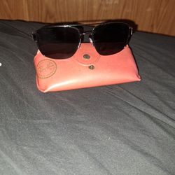 prescription raybands