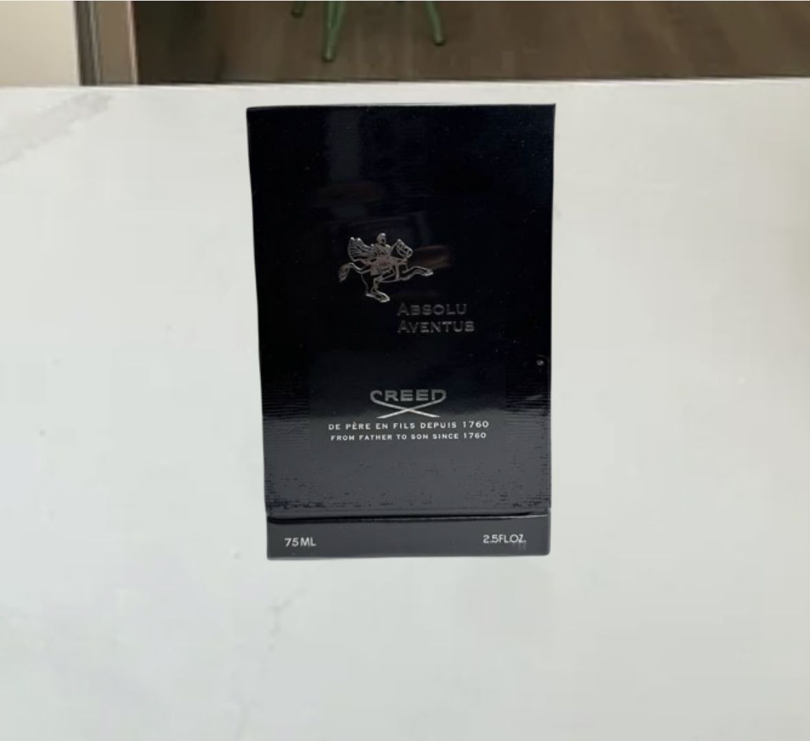 Creed Absolu Aventus