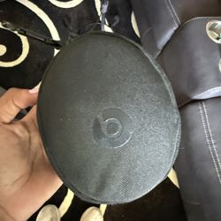 Beats Solo3 On-Ear Wireless Headphones