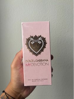 Dolce & Gabbana My Devotion
