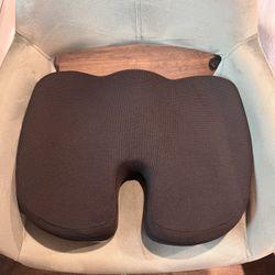 Seat Cushion Pillow For Office Chair