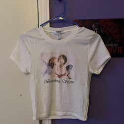 Angel Baby Tee